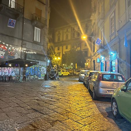 Naples To Stay Exterior foto