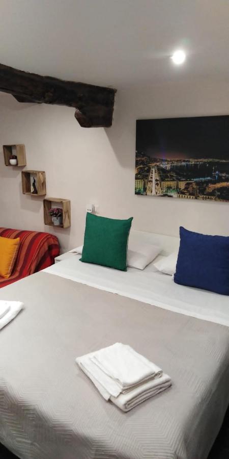 Naples To Stay Exterior foto
