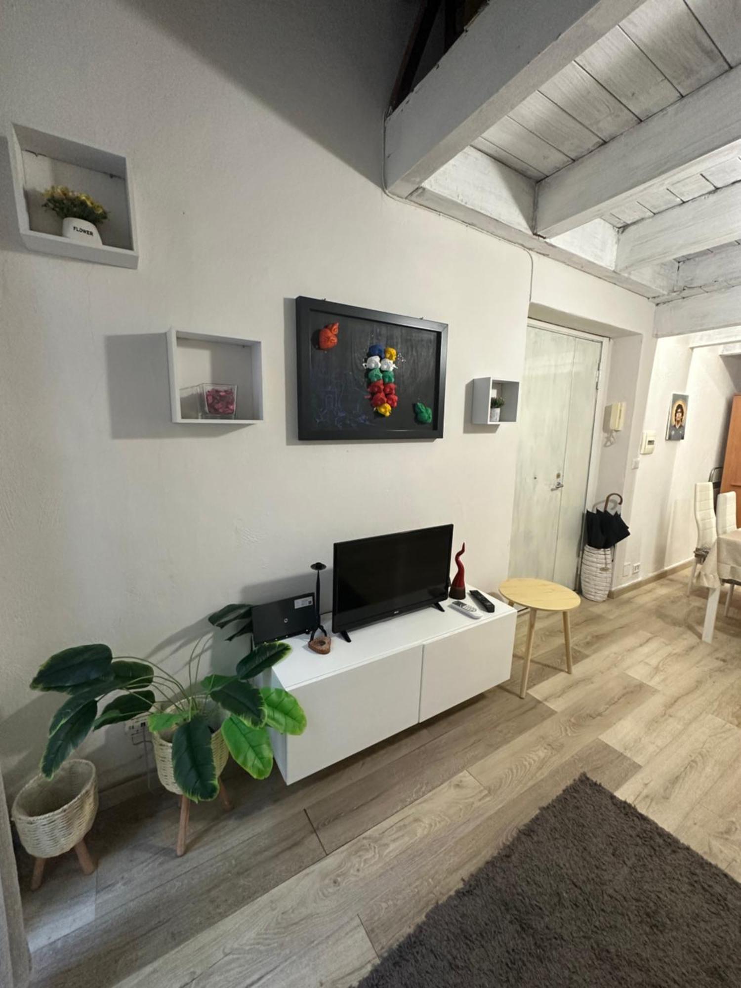 Naples To Stay Exterior foto
